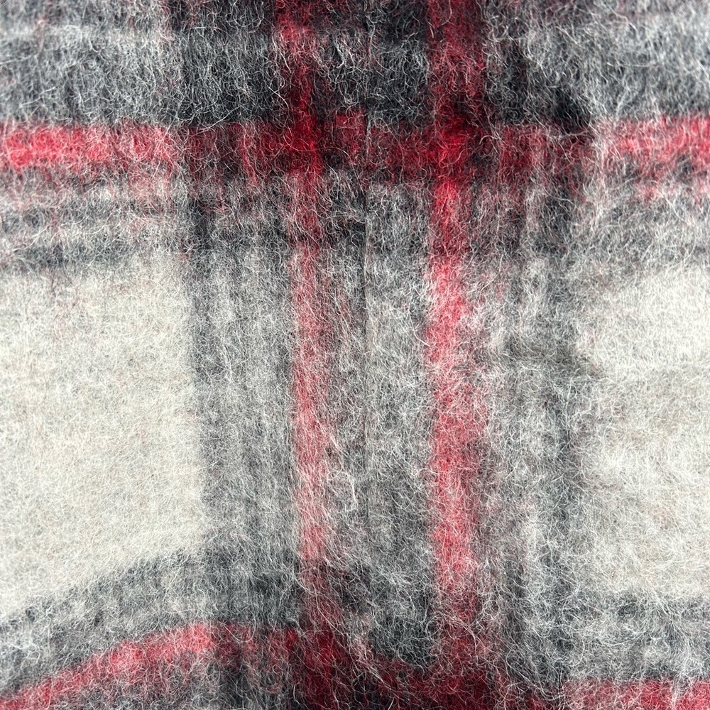 Iro Nashville Mohair Jacket, size 40 (approx M) - Picture 10 of 13